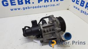 Waterpomp van een Mercedes-Benz A (W176) 1.8 A-180 CDI 16V Autom. 2013