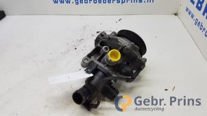 Waterpomp van een Mercedes-Benz A (W176) 1.8 A-180 CDI 16V Autom. 2013