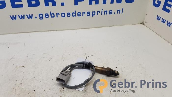 Gebruikte Lambda Sonde Audi A4 Avant (B8) 1.8 TFSI 16V Prijs € 15,00 Margeregeling aangeboden door Autorec. Gebr. Prins b.v.