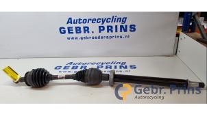 Gebruikte Homokineetas rechts-voor Mercedes A (W176) 1.8 A-180 CDI 16V Autom. Prijs € 125,00 Margeregeling aangeboden door Autorec. Gebr. Prins b.v.