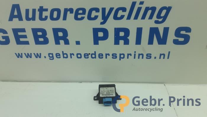 Gebruikte Stuurbekrachtiging Computer Citroen Jumper (U9) 2.2 HDi 120 Prijs € 40,00 Margeregeling aangeboden door Autorec. Gebr. Prins b.v.