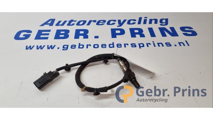 Gebruikte Lambda Sonde Opel Mokka/Mokka X 1.6 CDTI 16V 4x2 Prijs € 20,00 Margeregeling aangeboden door Autorec. Gebr. Prins b.v.