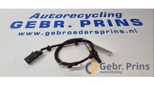 Gebruikte Lambda Sonde Opel Mokka/Mokka X 1.6 CDTI 16V 4x2 Prijs € 20,00 Margeregeling aangeboden door Autorec. Gebr. Prins b.v.