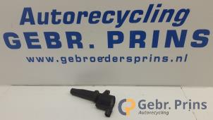 Gebruikte Pen Bobine Mazda 3 Sport (BK) 2.0i 16V Prijs € 10,00 Margeregeling aangeboden door Autorec. Gebr. Prins b.v.