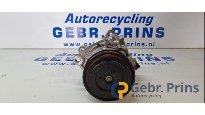 Gebruikte Aircopomp Mini Clubman (F54) 2.0 Cooper S 16V Prijs € 125,00 Margeregeling aangeboden door Autorec. Gebr. Prins b.v.
