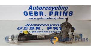 Gebruikte Stuurhuis Renault Twingo II (CN) 1.2 16V GT TCE Prijs € 50,00 Margeregeling aangeboden door Autorec. Gebr. Prins b.v.