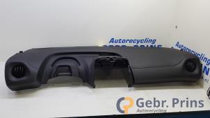 Gebruikte Airbag set + dashboard Toyota Aygo (B40) 1.0 12V VVT-i Prijs € 500,00 Margeregeling aangeboden door Autorec. Gebr. Prins b.v.