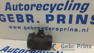 Gebruikte Luchtmassameter Audi A6 Avant (C6) 2.7 TDI V6 24V Prijs € 30,00 Margeregeling aangeboden door Autorec. Gebr. Prins b.v.