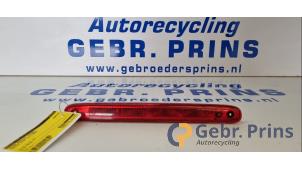 Gebruikte Extra Remlicht midden Toyota Aygo (B10) 1.0 12V VVT-i Prijs € 10,00 Margeregeling aangeboden door Autorec. Gebr. Prins b.v.