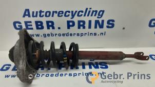 Gebruikte Voorpoot links Audi A6 Avant (C6) 2.7 TDI V6 24V Prijs € 40,00 Margeregeling aangeboden door Autorec. Gebr. Prins b.v.