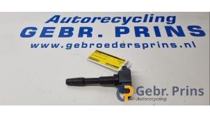 Gebruikte Pen Bobine Renault Twingo III (AH) 0.9 Energy TCE 90 12V Prijs € 15,00 Margeregeling aangeboden door Autorec. Gebr. Prins b.v.