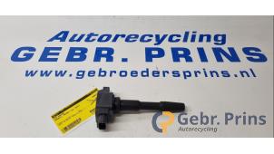 Gebruikte Pen Bobine Renault Twingo III (AH) 0.9 Energy TCE 90 12V Prijs € 15,00 Margeregeling aangeboden door Autorec. Gebr. Prins b.v.