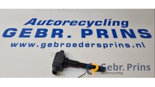 Gebruikte Pen Bobine Renault Twingo III (AH) 0.9 Energy TCE 90 12V Prijs € 15,00 Margeregeling aangeboden door Autorec. Gebr. Prins b.v.