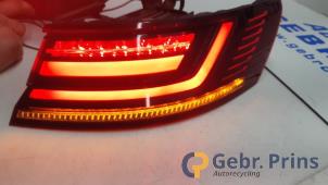 Gebruikte Achterlicht rechts Volkswagen Arteon (3HAB) 2.0 TDI 16V Prijs € 150,00 Margeregeling aangeboden door Autorec. Gebr. Prins b.v.