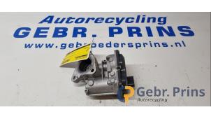 Gebruikte EGR Pomp Renault Clio IV (5R) 1.5 dCi 90 FAP Prijs € 40,00 Margeregeling aangeboden door Autorec. Gebr. Prins b.v.