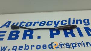 Gebruikte Lambda Sonde Renault Master III (EV/HV/UV/VA/VB/VD/VF/VG/VJ) 2.3 dCi 165 16V RWD Prijs € 25,00 Margeregeling aangeboden door Autorec. Gebr. Prins b.v.