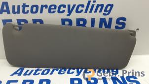 Gebruikte Zonneklep Renault Master III (EV/HV/UV/VA/VB/VD/VF/VG/VJ) 2.3 dCi 165 16V RWD Prijs € 15,00 Margeregeling aangeboden door Autorec. Gebr. Prins b.v.