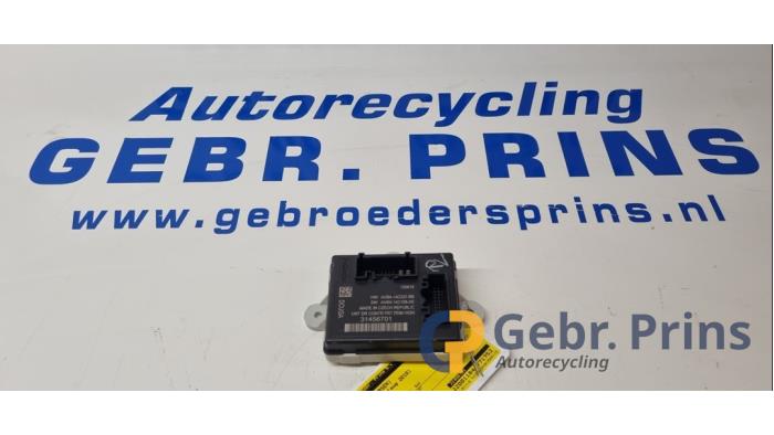 Gebruikte Module (diversen) Volvo V40 (MV) 1.5 T3 16V Geartronic Prijs € 40,00 Margeregeling aangeboden door Autorec. Gebr. Prins b.v.