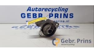 Gebruikte Startmotor Ford Fiesta 6 (JA8) 1.25 16V Prijs € 35,00 Margeregeling aangeboden door Autorec. Gebr. Prins b.v.