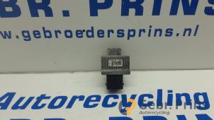 Gebruikte Voorgloei Relais Renault Master III (EV/HV/UV/VA/VB/VD/VF/VG/VJ) 2.3 dCi 165 16V RWD Prijs € 20,00 Margeregeling aangeboden door Autorec. Gebr. Prins b.v.