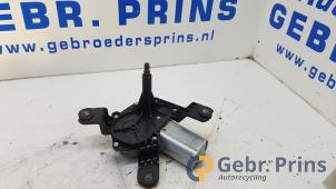 Gebruikte Ruitenwissermotor achter Opel Corsa D 1.3 CDTi 16V ecoFLEX Prijs € 25,00 Margeregeling aangeboden door Autorec. Gebr. Prins b.v.