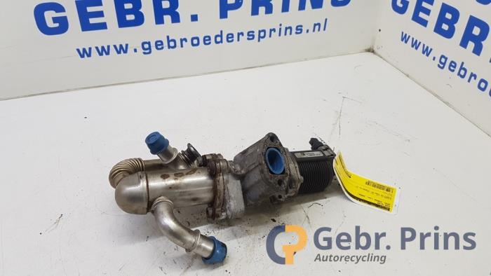 Gebruikte EGR Klep Opel Corsa D 1.3 CDTi 16V ecoFLEX Prijs € 30,00 Margeregeling aangeboden door Autorec. Gebr. Prins b.v.