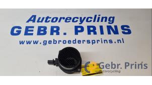 Gebruikte Luchtmassameter Audi A4 Avant (B8) 2.0 TDI 16V Prijs € 30,00 Margeregeling aangeboden door Autorec. Gebr. Prins b.v.