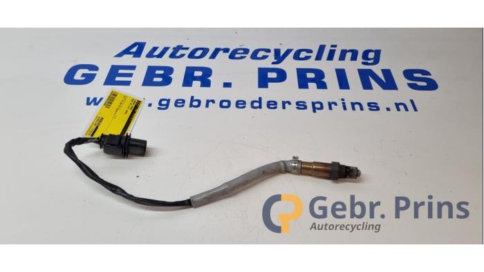 Gebruikte Lambda Sonde Audi A4 Avant (B8) 2.0 TDI 16V Prijs € 15,00 Margeregeling aangeboden door Autorec. Gebr. Prins b.v.