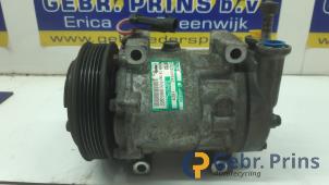 Gebruikte Aircopomp Alfa Romeo 147 (937) 2.0 Twin Spark 16V Prijs € 40,00 Margeregeling aangeboden door Autorec. Gebr. Prins b.v.