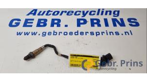 Gebruikte Lambda Sonde Peugeot 208 I (CA/CC/CK/CL) 1.6 e-HDi FAP Prijs € 20,00 Margeregeling aangeboden door Autorec. Gebr. Prins b.v.
