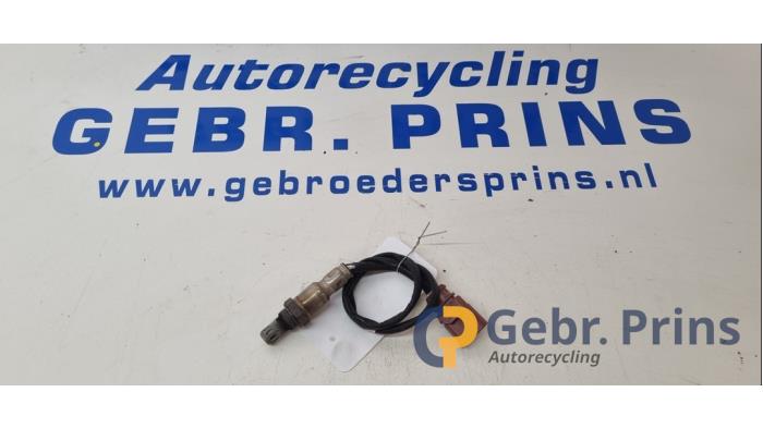 Gebruikte Lambda Sonde Volkswagen Golf VII (AUA) 1.4 TSI 16V Prijs € 20,00 Margeregeling aangeboden door Autorec. Gebr. Prins b.v.