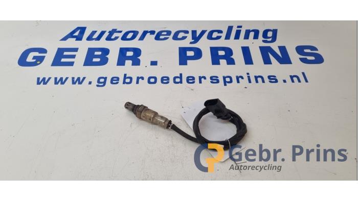 Gebruikte Lambda Sonde Volkswagen Golf VII (AUA) 1.4 TSI 16V Prijs € 20,00 Margeregeling aangeboden door Autorec. Gebr. Prins b.v.