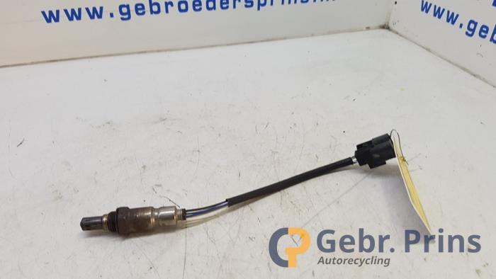 Gebruikte Lambda Sonde Ford Focus 3 Wagon 1.5 TDCi Prijs € 15,00 Margeregeling aangeboden door Autorec. Gebr. Prins b.v.