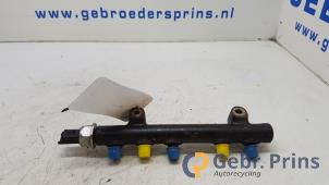 Gebruikte Injector brug Peugeot 208 I (CA/CC/CK/CL) 1.4 HDi Prijs € 50,00 Margeregeling aangeboden door Autorec. Gebr. Prins b.v.