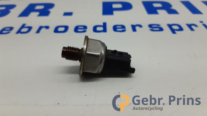 Gebruikte Druksensor Peugeot Partner (GC/GF/GG/GJ/GK) 1.6 HDI 75 Phase 1 Prijs € 24,20 Inclusief btw aangeboden door Autorec. Gebr. Prins b.v.