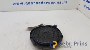 Gebruikte Luidspreker Peugeot 208 I (CA/CC/CK/CL) 1.4 HDi Prijs € 10,00 Margeregeling aangeboden door Autorec. Gebr. Prins b.v.