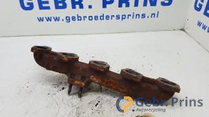 Gebruikte Uitlaatspruitstuk Peugeot 208 I (CA/CC/CK/CL) 1.4 HDi Prijs € 50,00 Margeregeling aangeboden door Autorec. Gebr. Prins b.v.