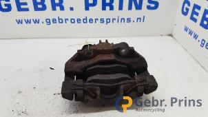 Gebruikte Remklauw (Tang) links-voor Citroen Berlingo 1.6i Prijs € 30,25 Inclusief btw aangeboden door Autorec. Gebr. Prins b.v.