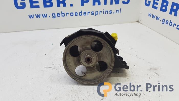 Gebruikte Stuurpomp Fiat Qubo 1.4 Prijs € 50,00 Margeregeling aangeboden door Autorec. Gebr. Prins b.v.