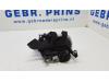 Nissan Juke (F15) 1.6 16V Deurslot Mechaniek 4Deurs links-voor