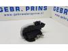 Nissan Juke (F15) 1.6 16V Deurslot Mechaniek 4Deurs rechts-achter