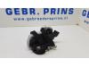 Nissan Juke (F15) 1.6 16V Deurslot Mechaniek 4Deurs rechts-voor