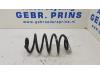 Nissan Juke (F15) 1.6 16V Schroefveer achter