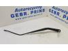 Nissan Juke (F15) 1.6 16V Ruitenwisserarm voor