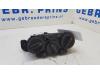 Nissan Juke (F15) 1.6 16V Chaufage Bedieningspaneel