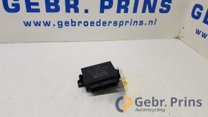 Gebruikte Module PDC Peugeot 207 CC (WB) 1.6 16V Prijs € 40,00 Margeregeling aangeboden door Autorec. Gebr. Prins b.v.