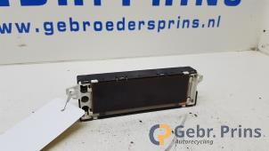 Gebruikte Uurwerk Citroen Jumpy (G9) 2.0 HDiF 16V 125 Prijs € 18,15 Inclusief btw aangeboden door Autorec. Gebr. Prins b.v.