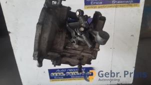 Gebruikte Versnellingsbak Skoda Fabia (6Y2) 1.4i Prijs € 150,00 Margeregeling aangeboden door Autorec. Gebr. Prins b.v.