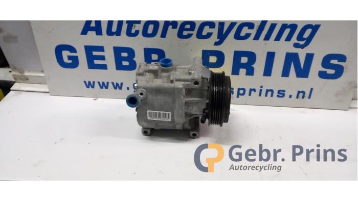 Gebruikte Pomp Airco Fiat 500 (312) 0.9 TwinAir 85 Prijs € 100,00 Margeregeling aangeboden door Autorec. Gebr. Prins b.v.