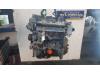 Nissan Juke (F15) 1.6 16V Motor